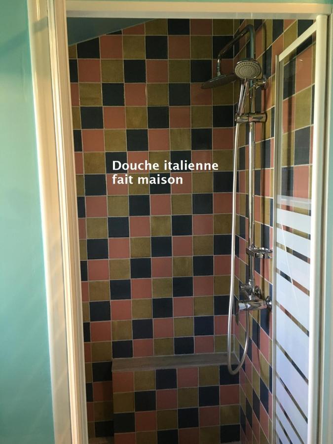 Le Chant Du Coq Lacave  Exterior foto